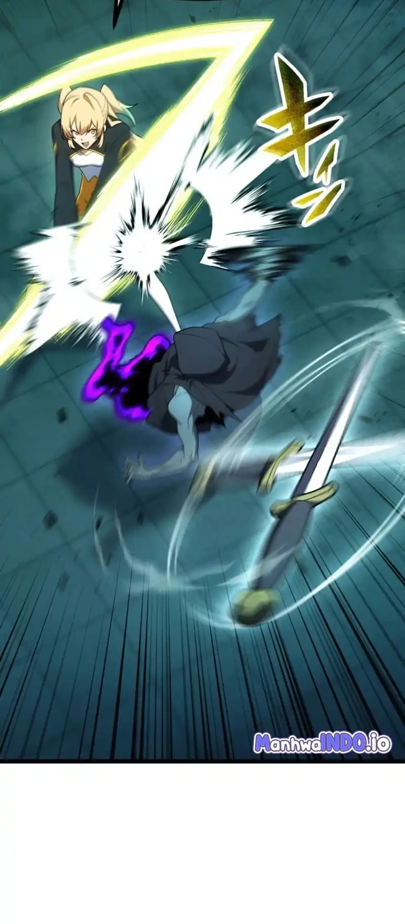 Death Penalty Chapter 80 Gambar 40