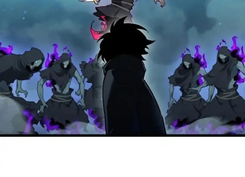 Death Penalty Chapter 80 Gambar 42