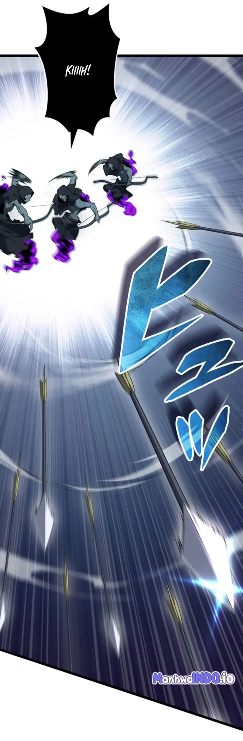 Death Penalty Chapter 80 Gambar 47