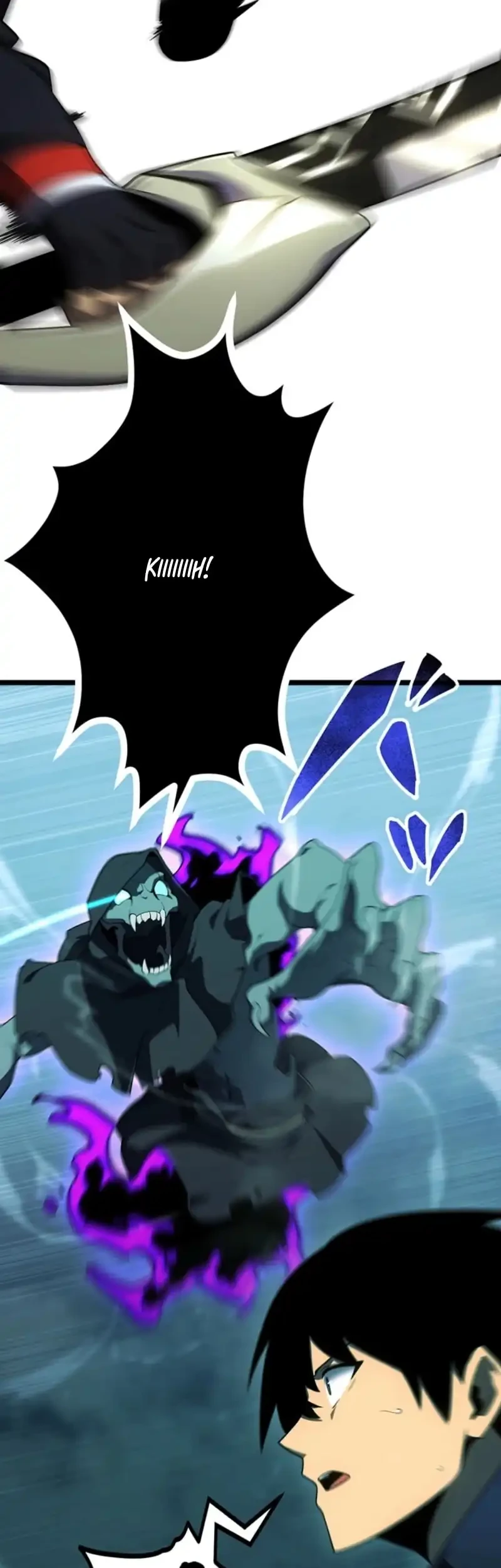 Death Penalty Chapter 80 Gambar 49