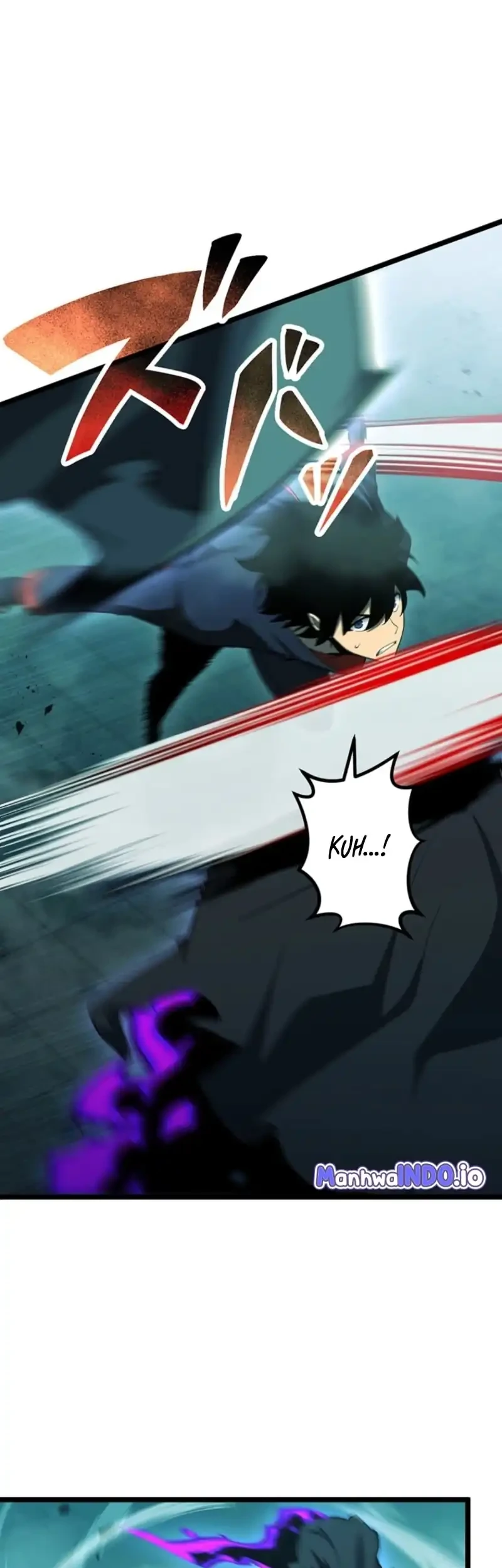 Death Penalty Chapter 80 Gambar 51