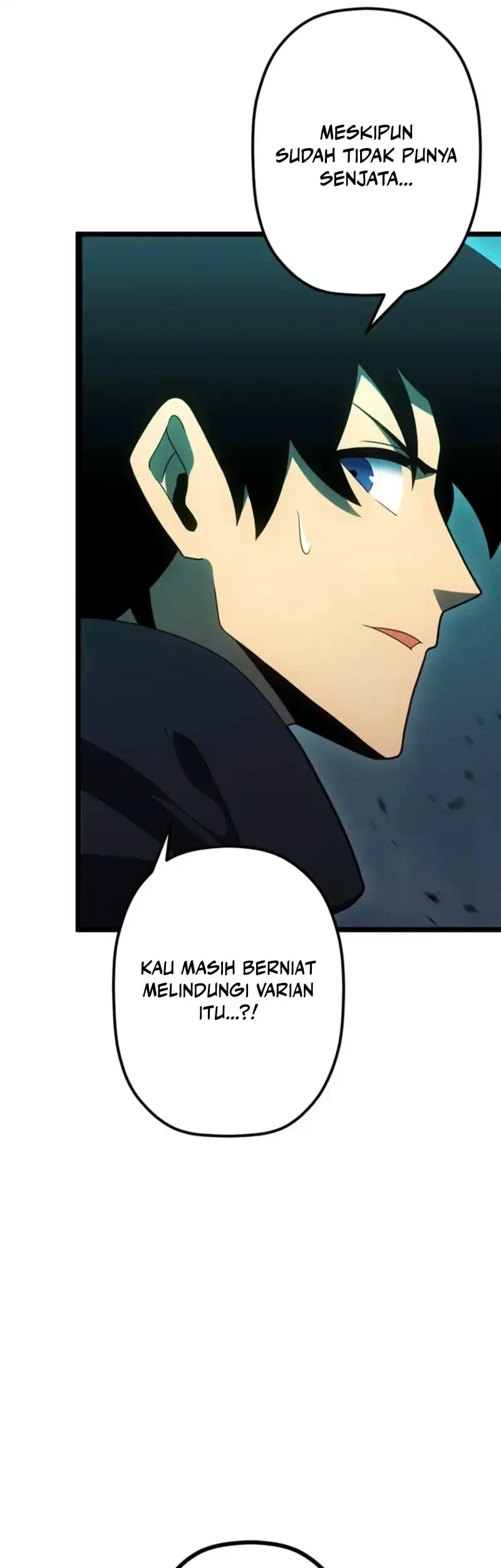 Death Penalty Chapter 80 Gambar 53