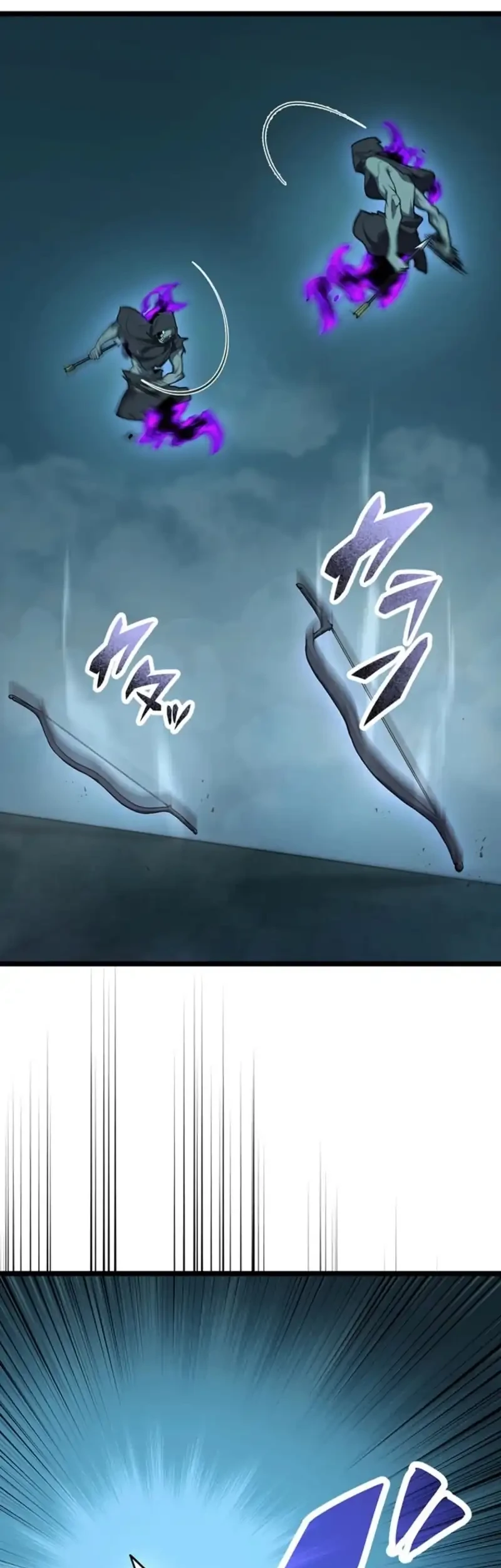 Death Penalty Chapter 80 Gambar 55