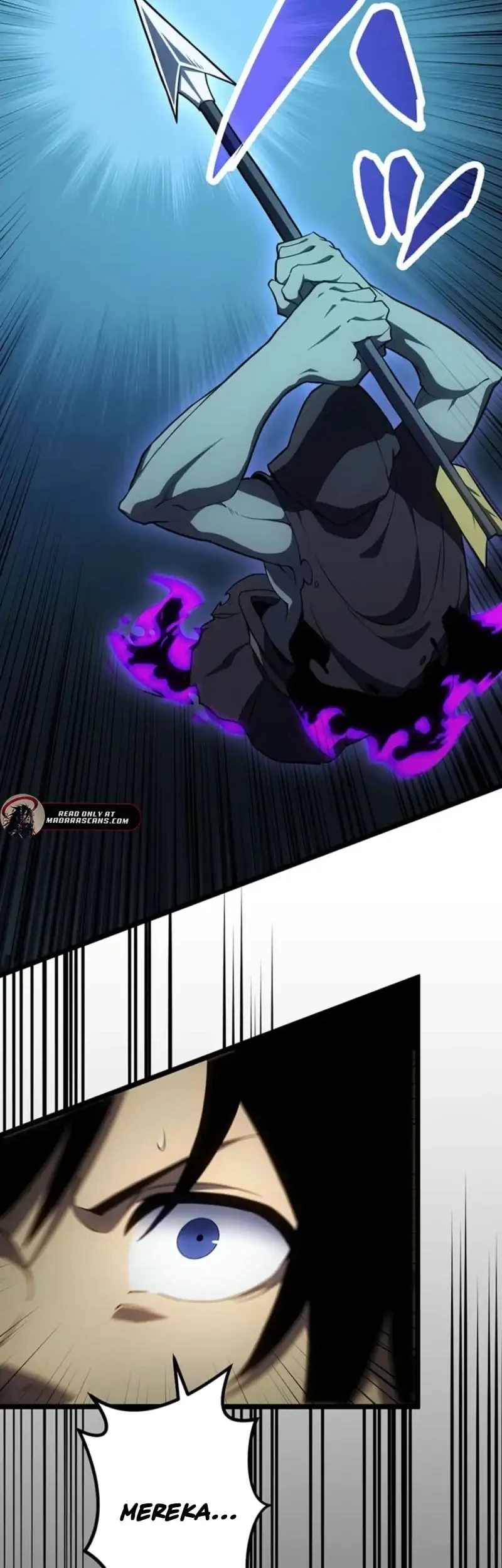 Death Penalty Chapter 80 Gambar 56