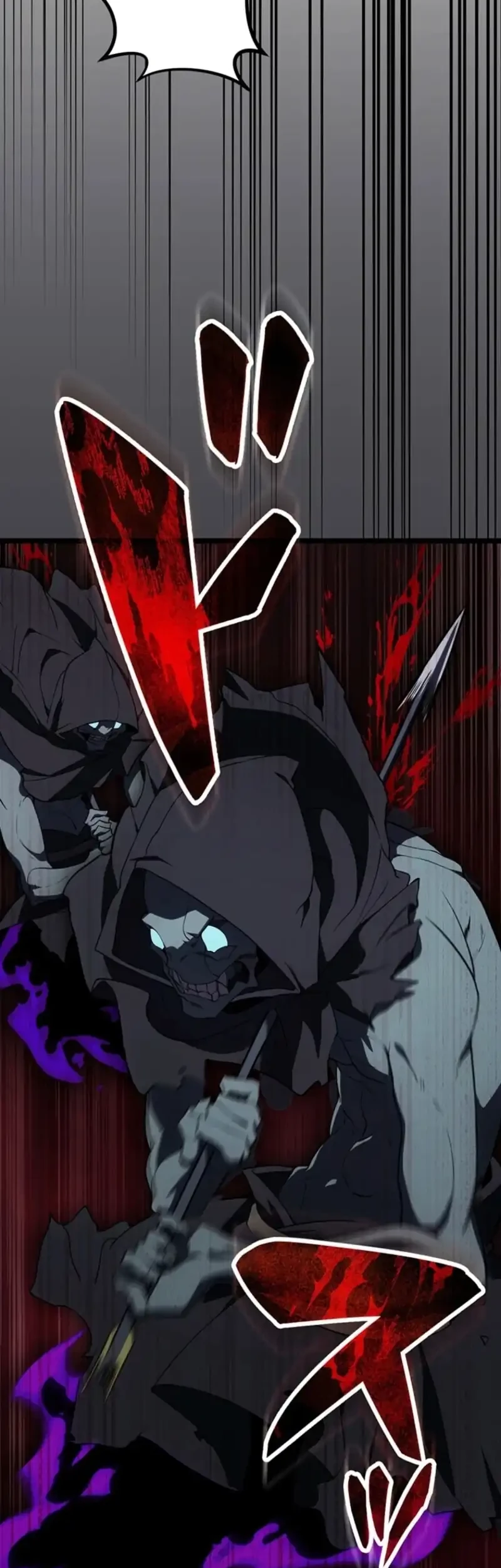 Death Penalty Chapter 80 Gambar 57