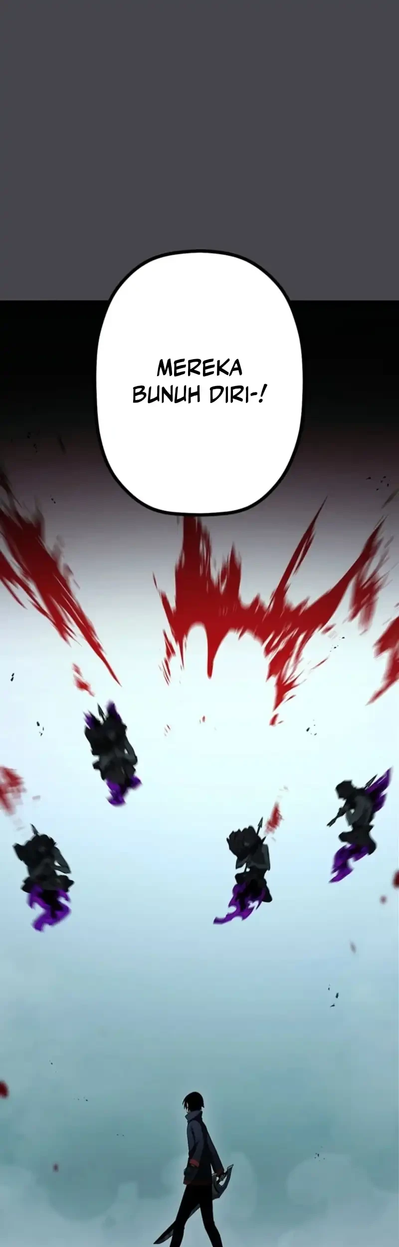 Death Penalty Chapter 80 Gambar 59