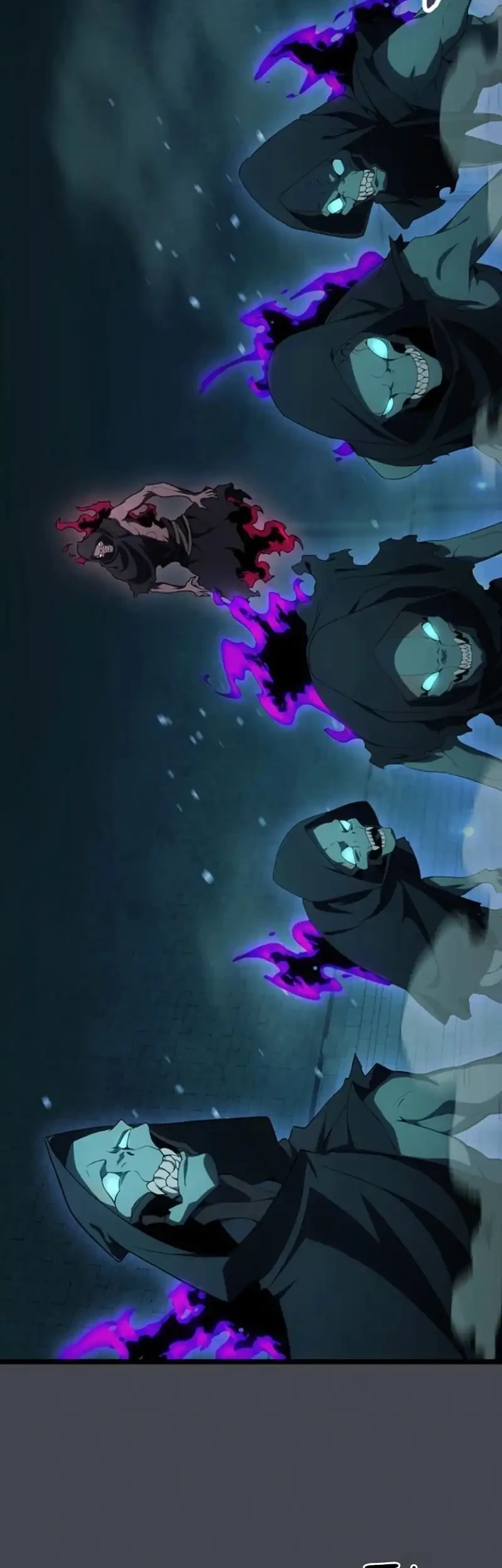 Death Penalty Chapter 80 Gambar 62