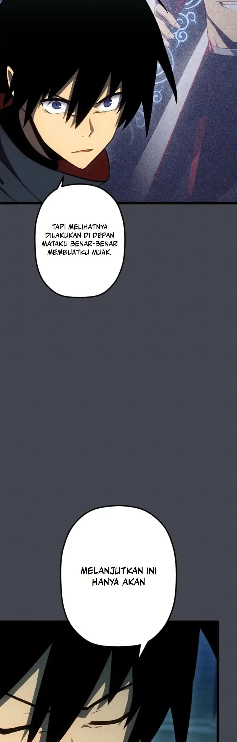 Death Penalty Chapter 80 Gambar 65