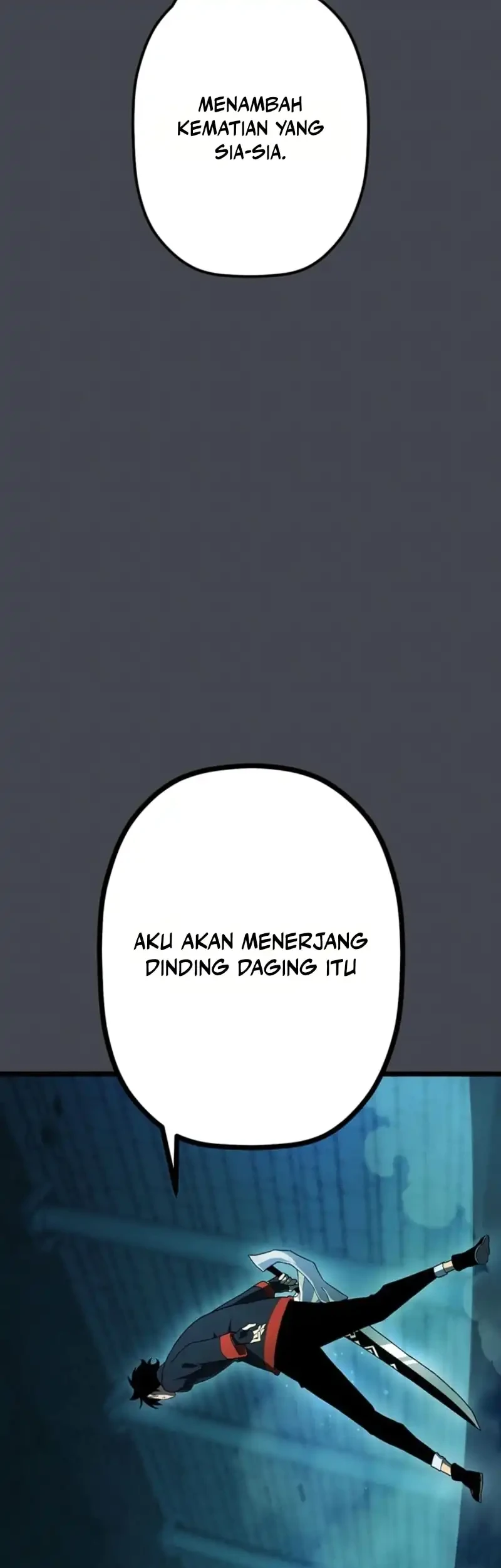 Death Penalty Chapter 80 Gambar 67