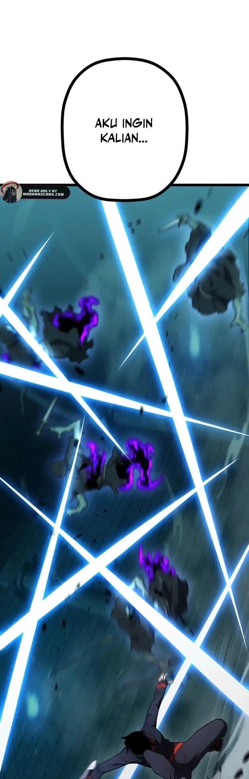 Death Penalty Chapter 80 Gambar 7