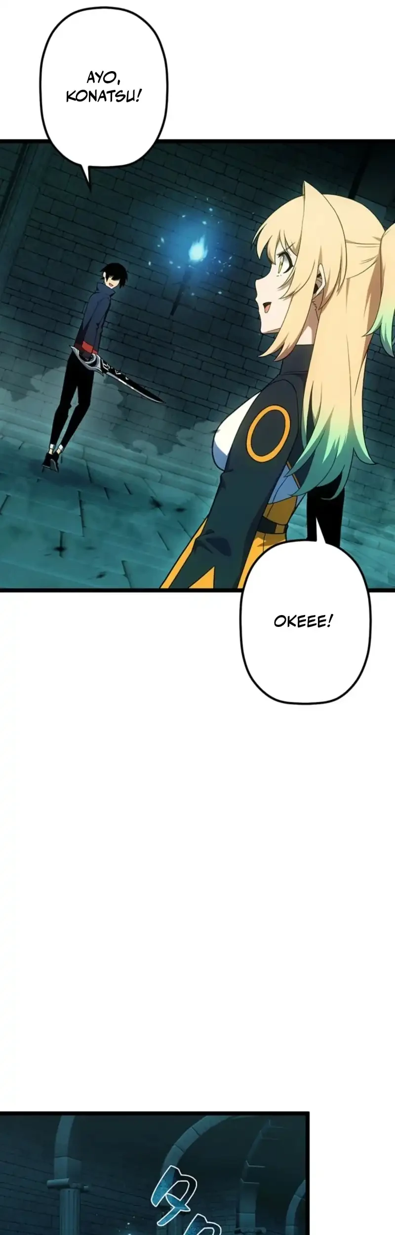 Death Penalty Chapter 80 Gambar 9