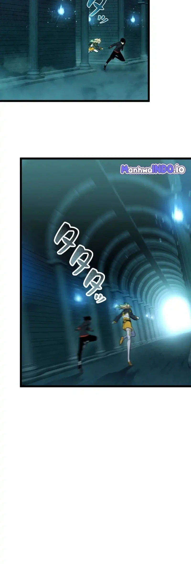 Death Penalty Chapter 80 Gambar 10