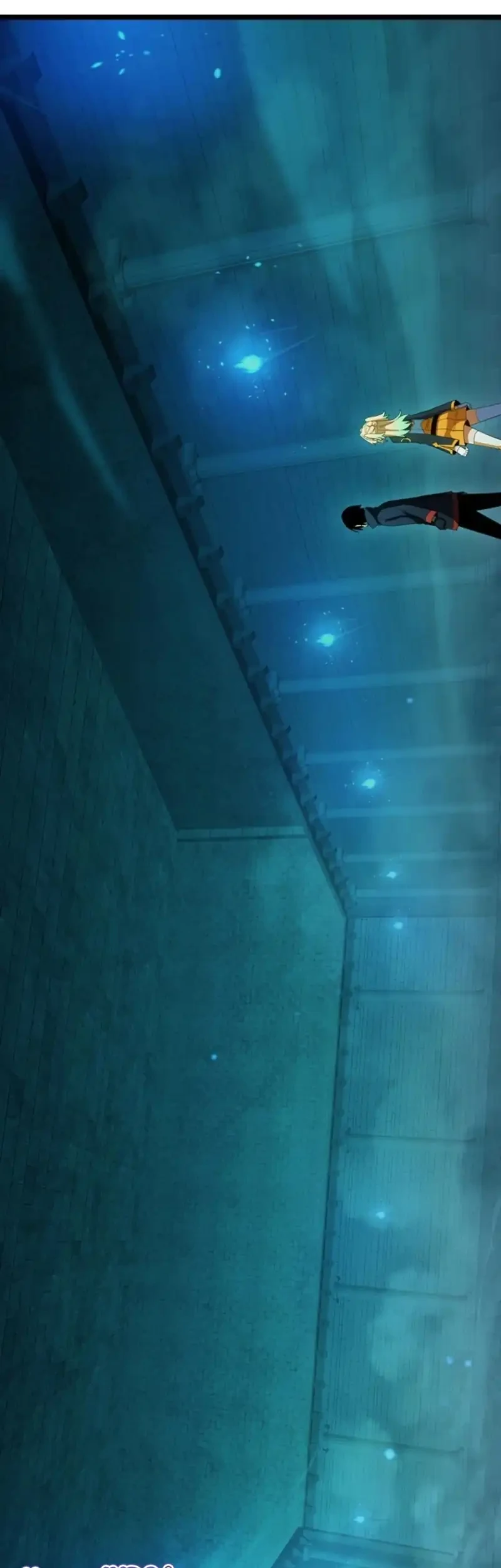 Death Penalty Chapter 80 Gambar 11