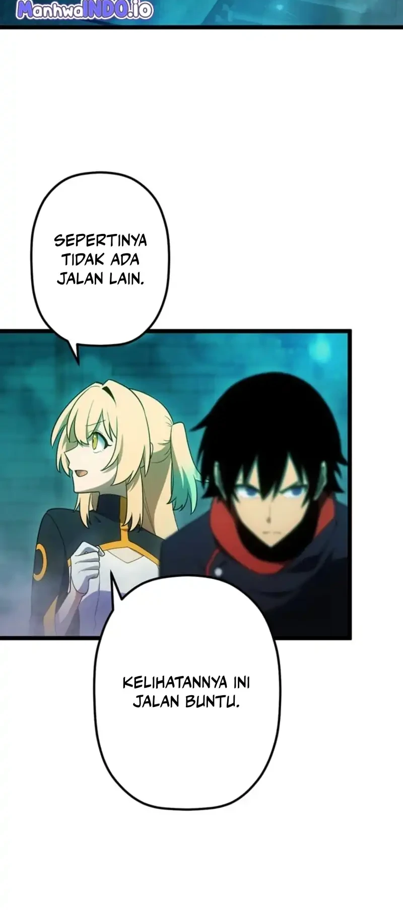 Death Penalty Chapter 80 Gambar 12