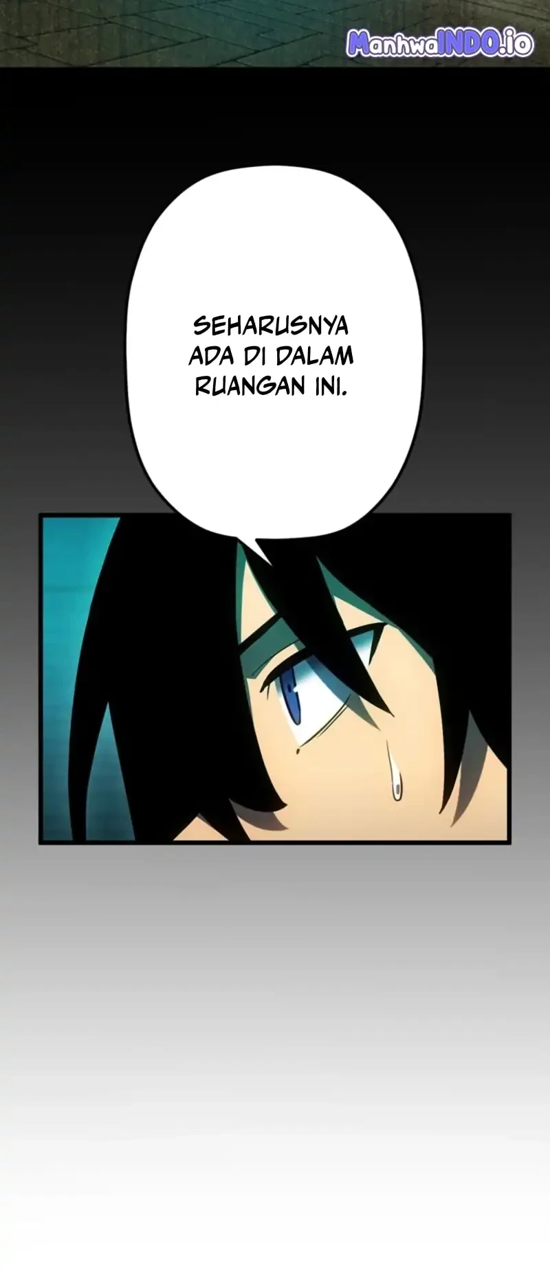 Death Penalty Chapter 80 Gambar 14