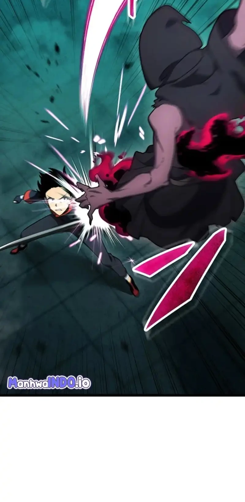 Death Penalty Chapter 80 Gambar 16