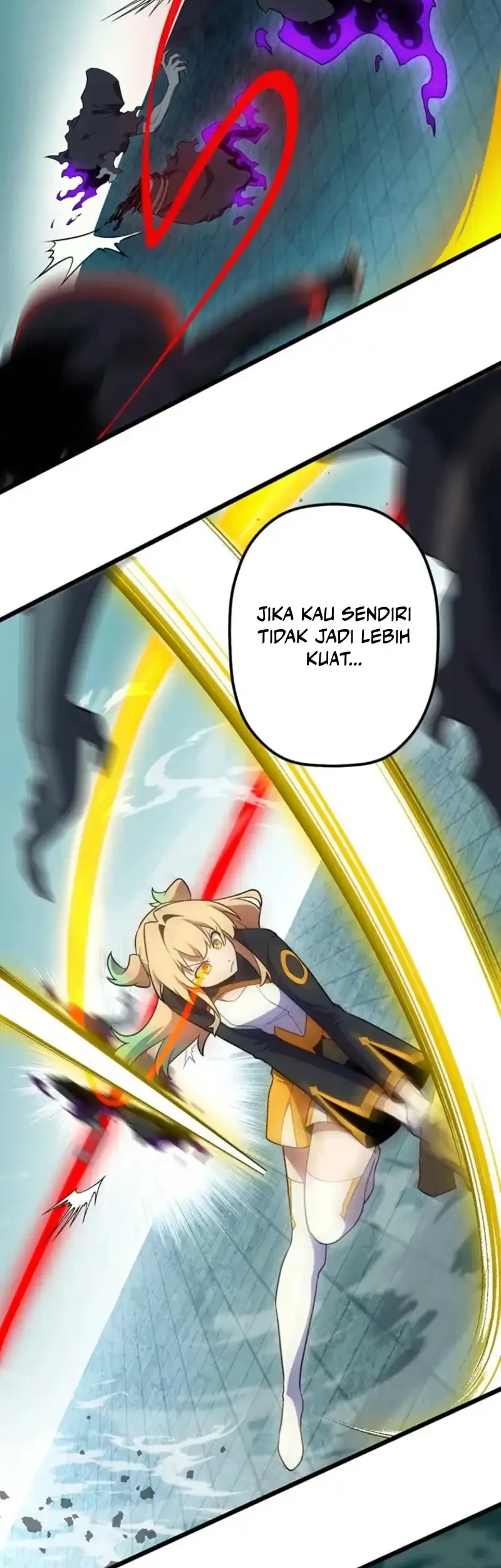 Death Penalty Chapter 81 Gambar 21