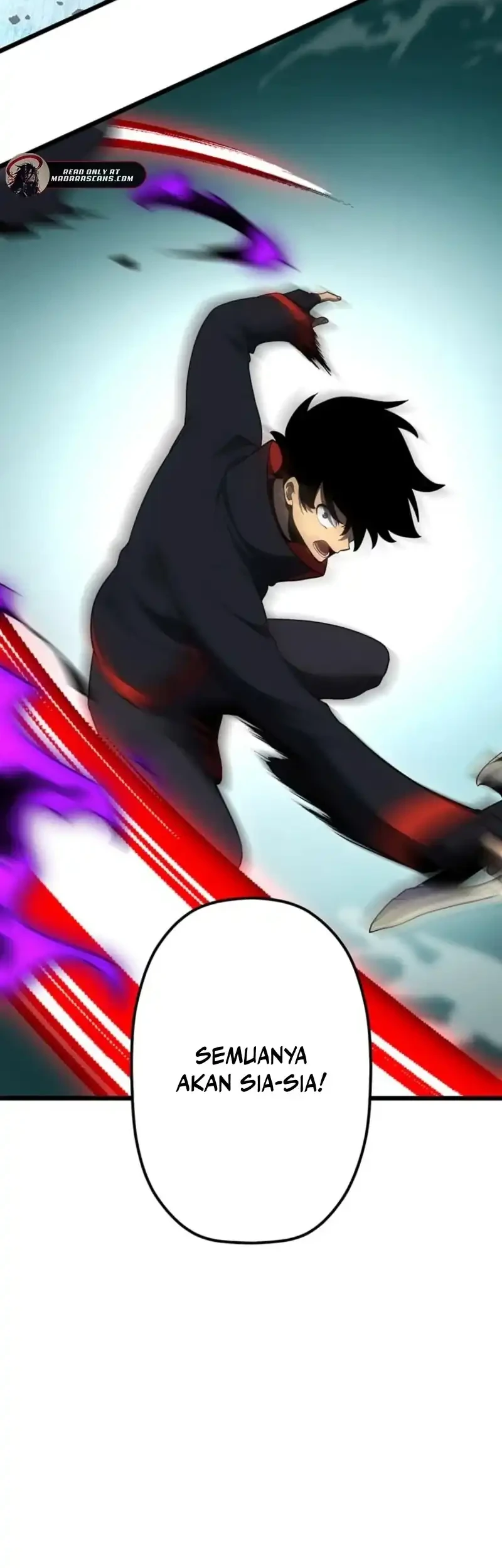 Death Penalty Chapter 81 Gambar 22