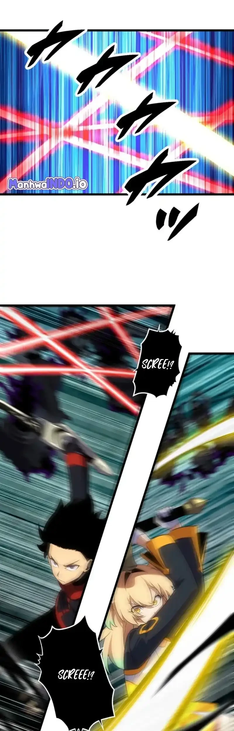 Death Penalty Chapter 81 Gambar 23