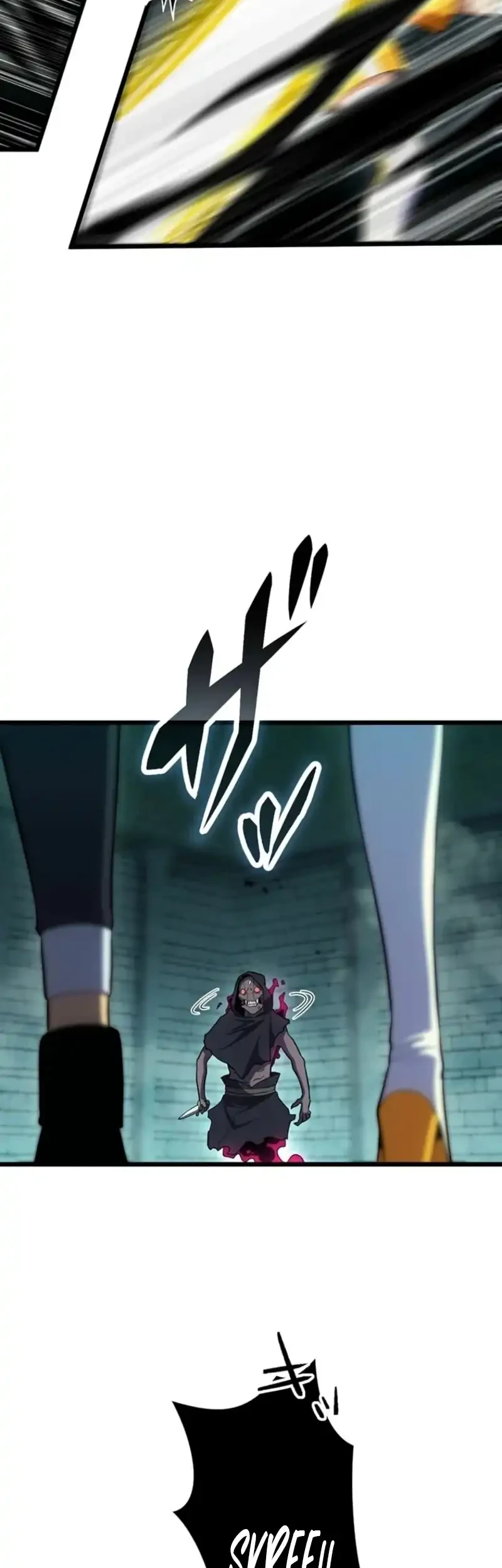 Death Penalty Chapter 81 Gambar 24