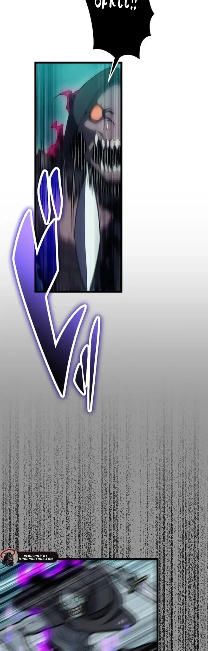 Death Penalty Chapter 81 Gambar 25