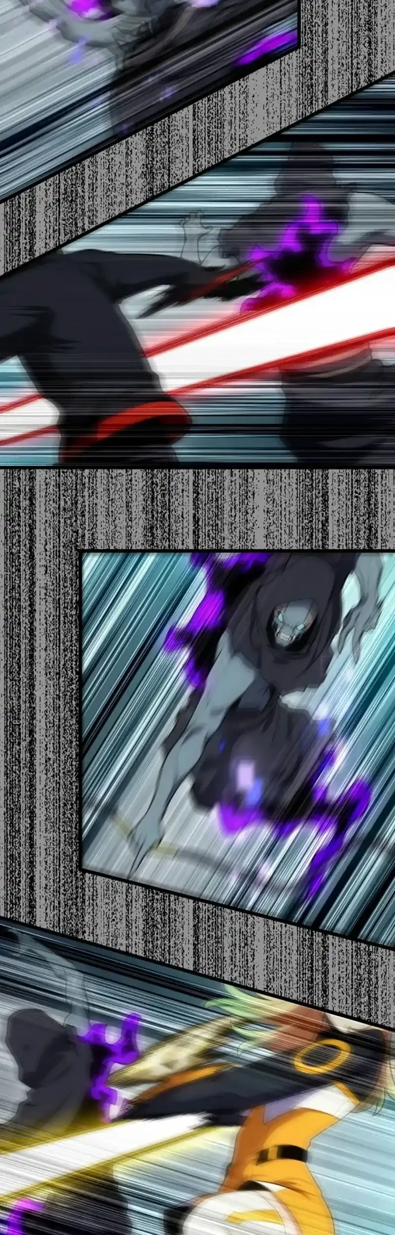 Death Penalty Chapter 81 Gambar 26