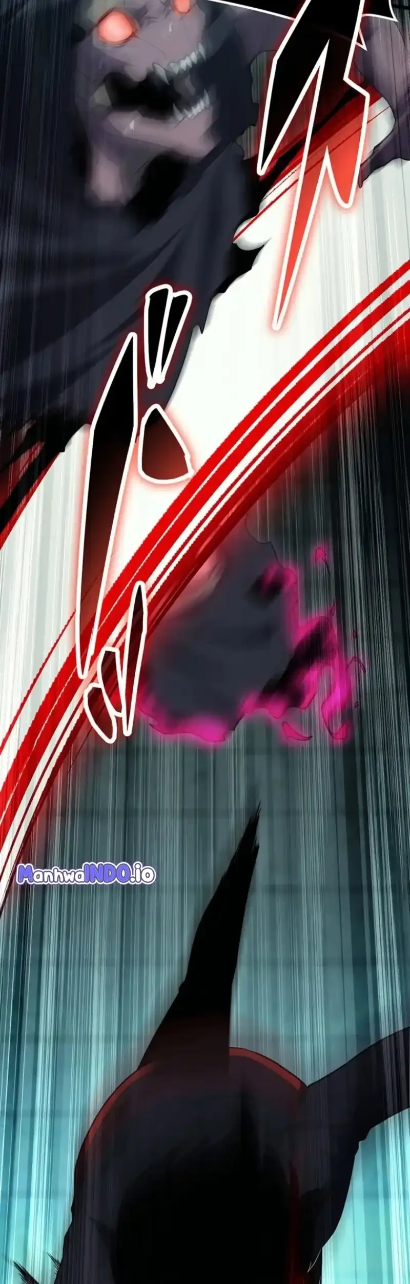 Death Penalty Chapter 81 Gambar 30