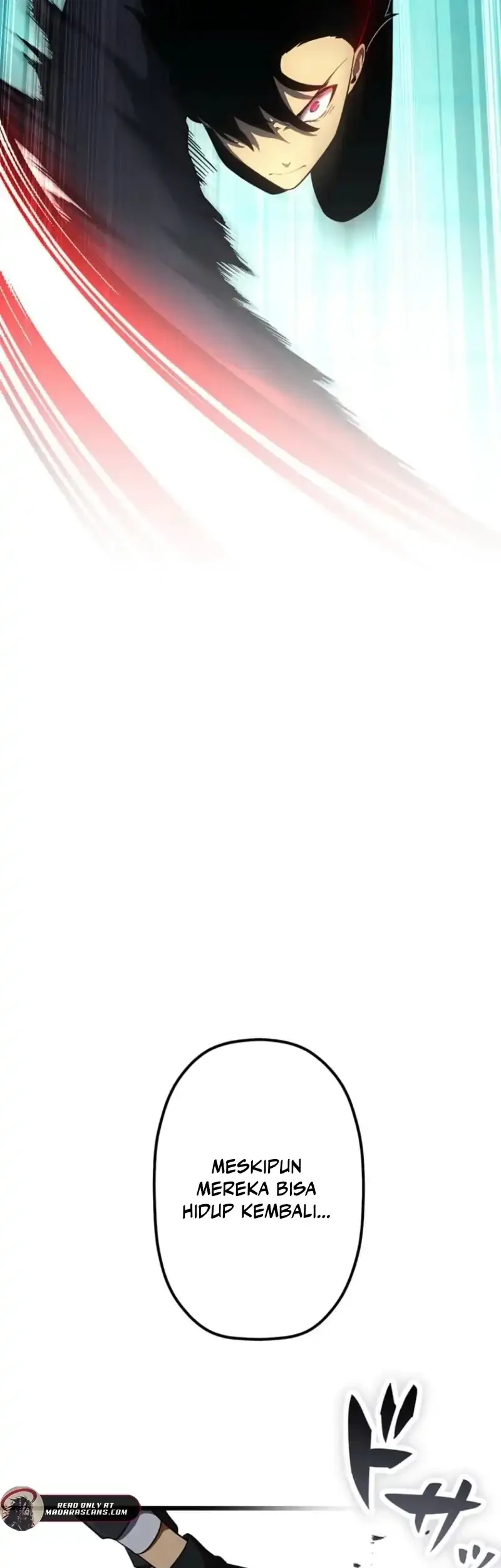 Death Penalty Chapter 81 Gambar 31