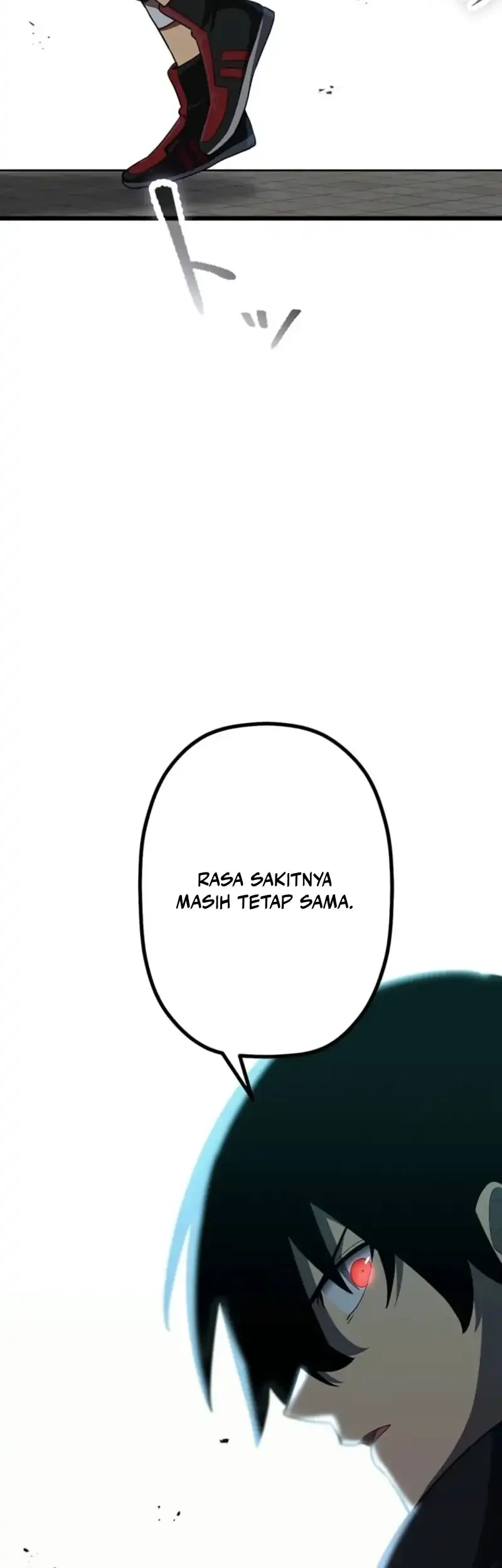 Death Penalty Chapter 81 Gambar 32