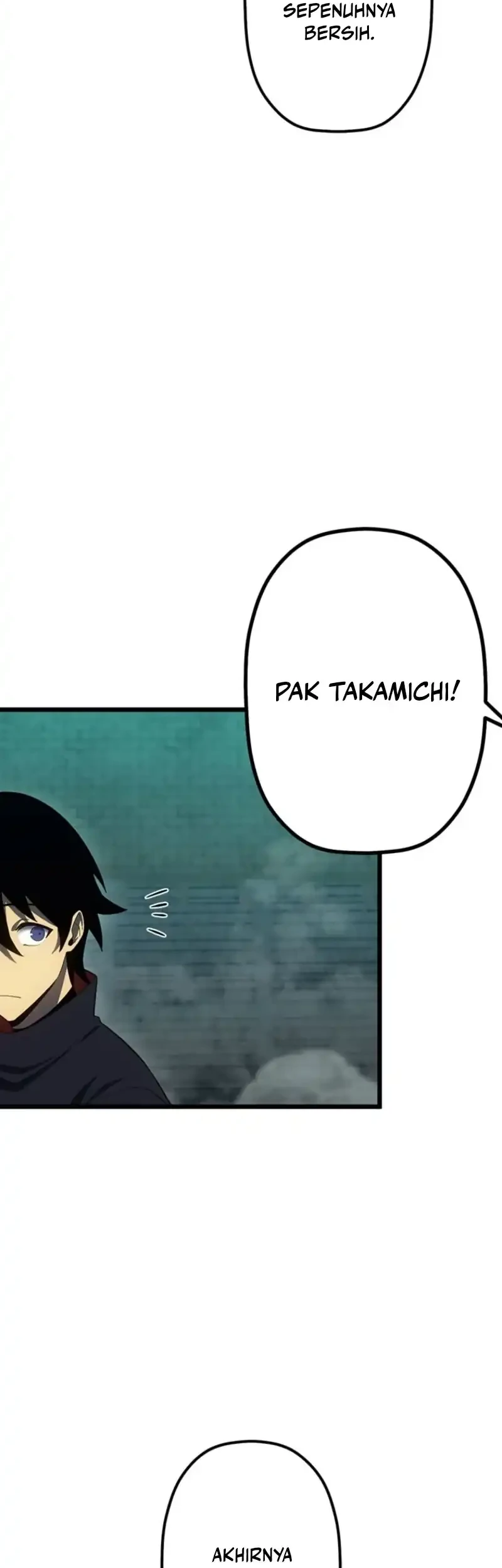 Death Penalty Chapter 81 Gambar 36