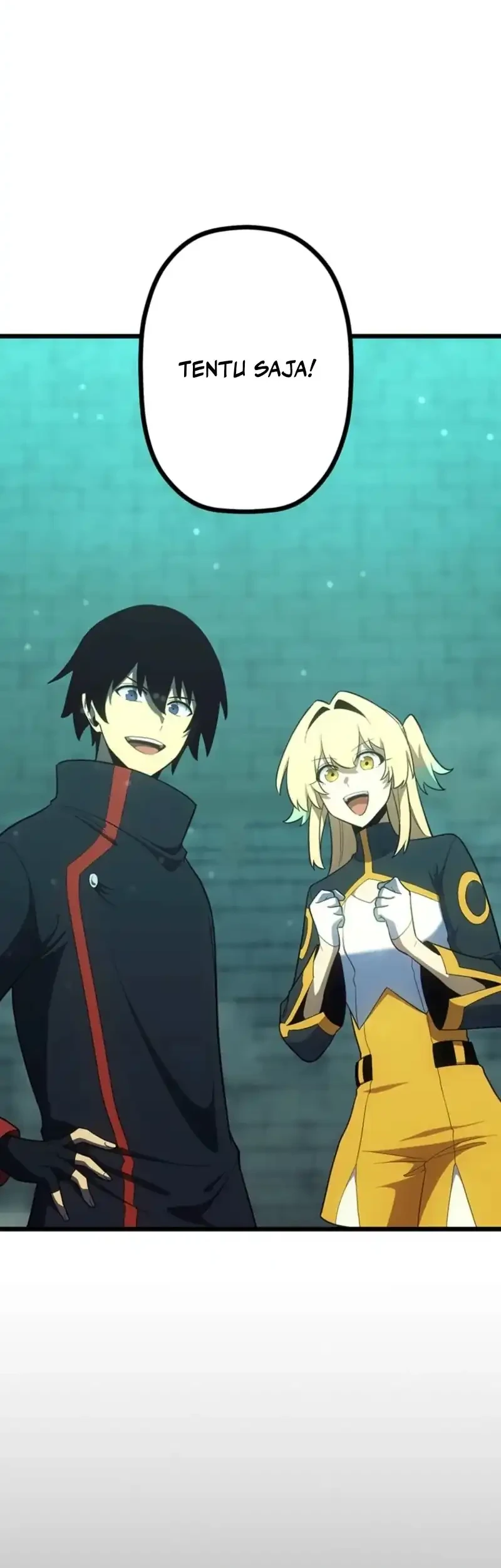 Death Penalty Chapter 81 Gambar 44