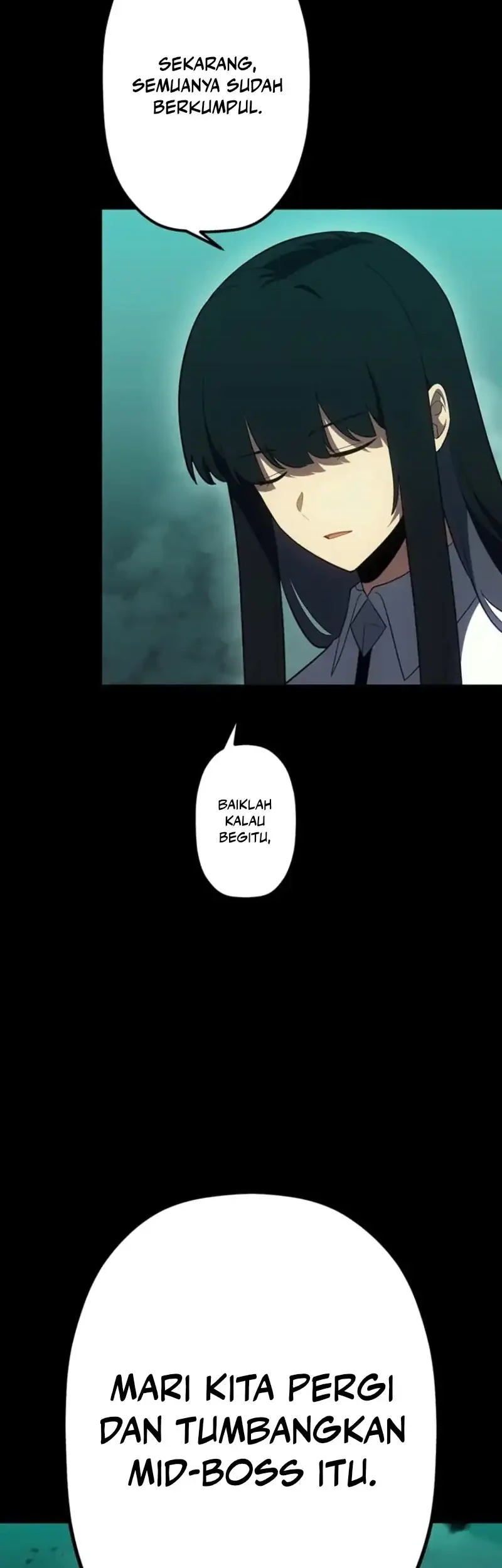 Death Penalty Chapter 81 Gambar 46