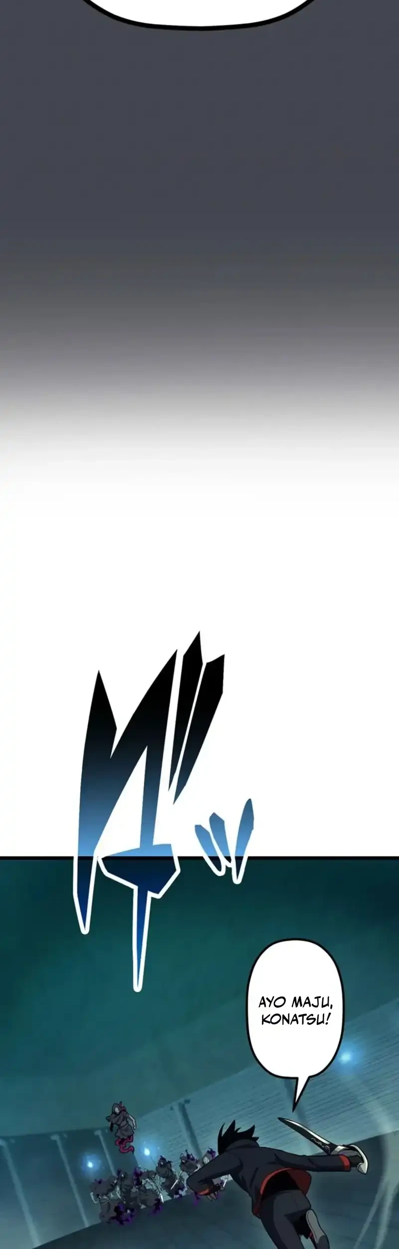 Death Penalty Chapter 81 Gambar 4