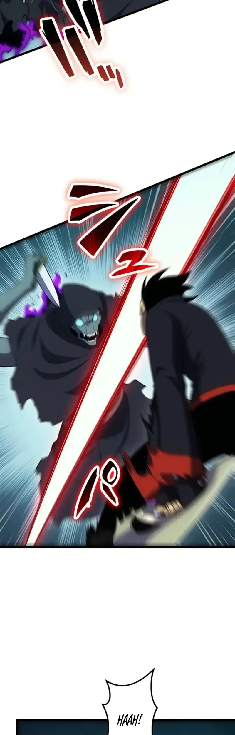 Death Penalty Chapter 81 Gambar 6