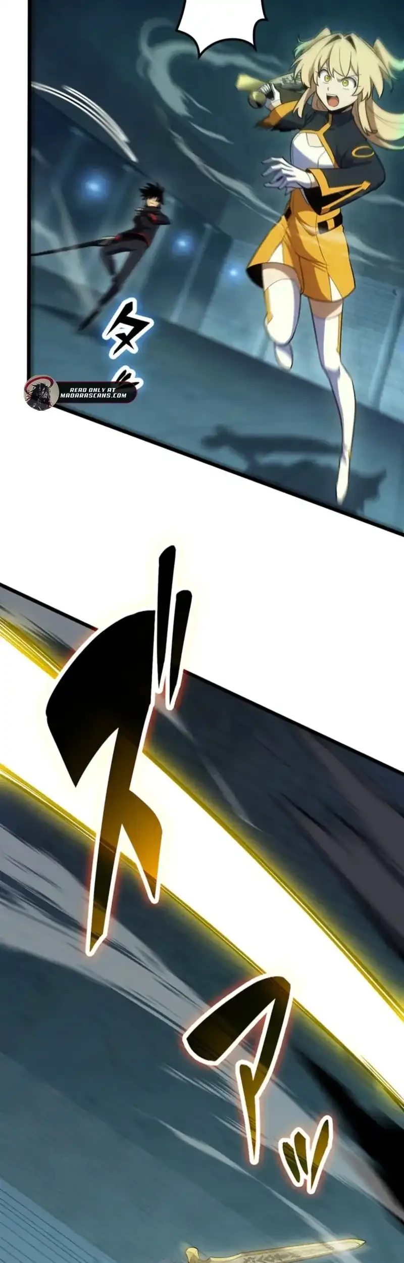 Death Penalty Chapter 81 Gambar 7