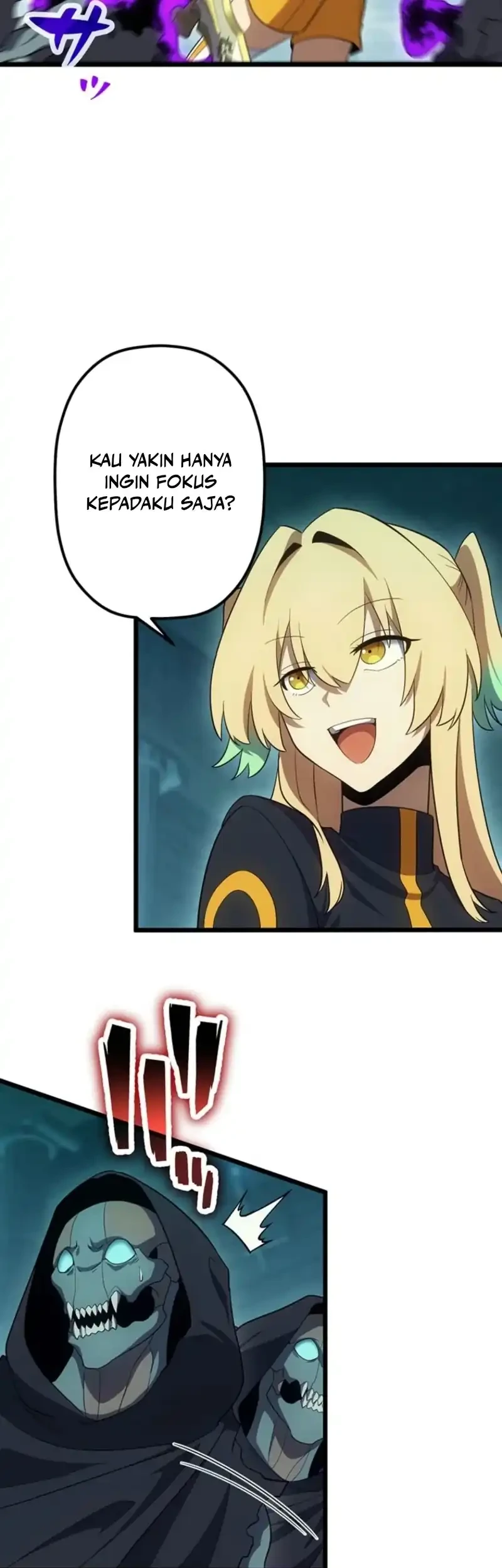 Death Penalty Chapter 81 Gambar 9