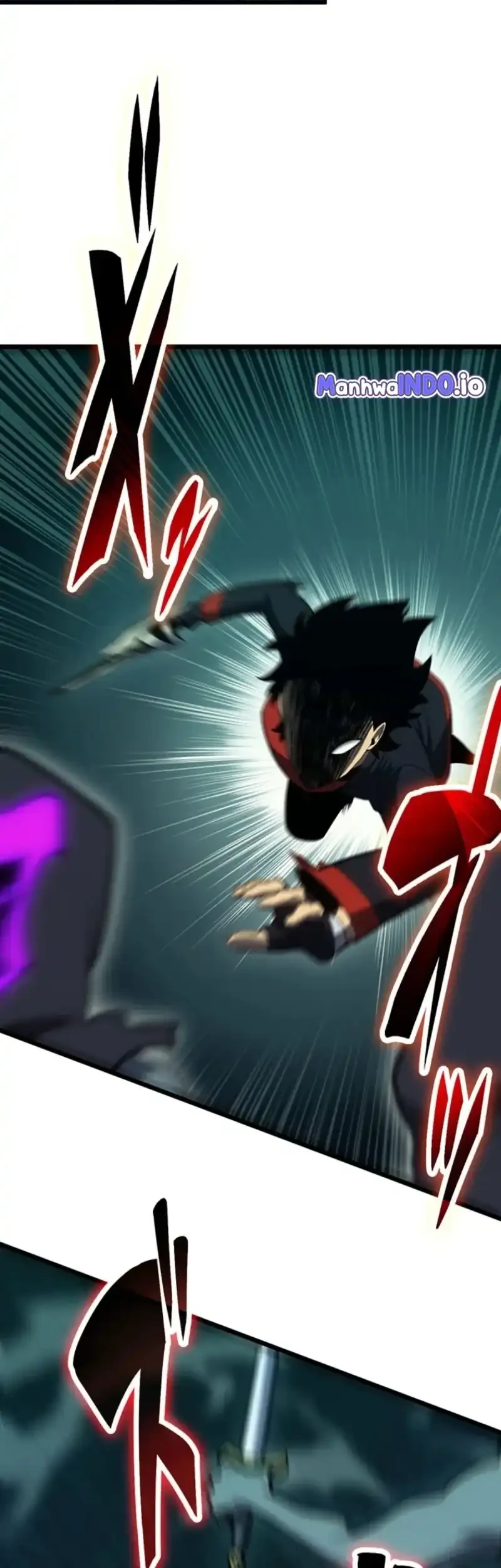 Death Penalty Chapter 81 Gambar 10