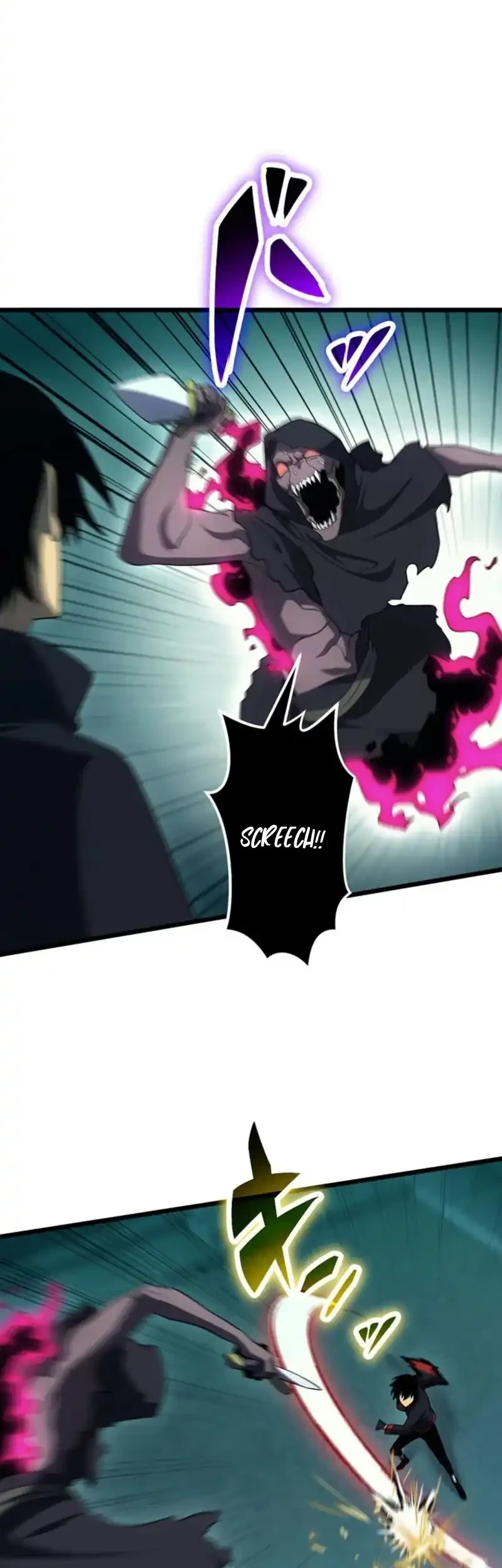 Death Penalty Chapter 81 Gambar 14