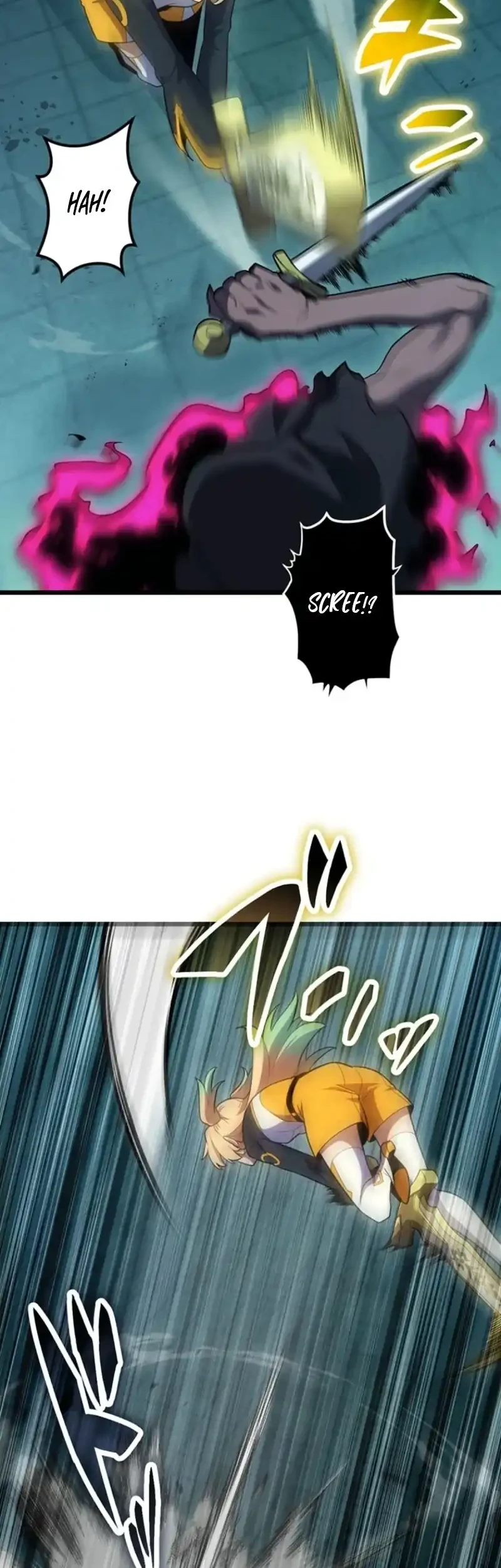 Death Penalty Chapter 81 Gambar 16