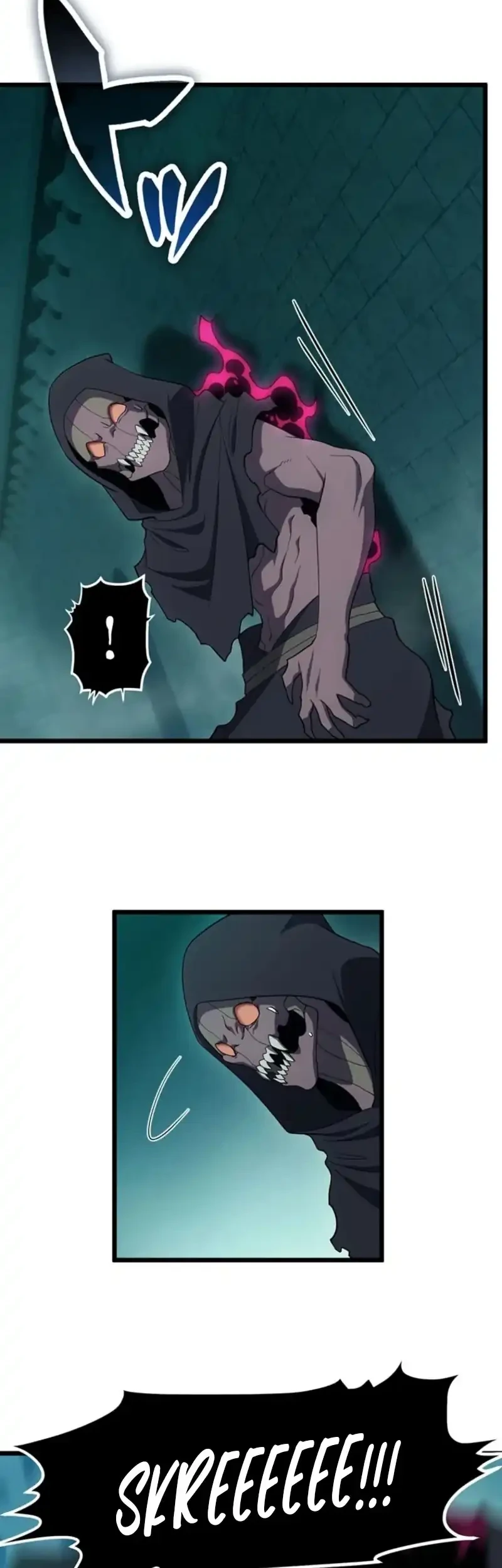 Death Penalty Chapter 81 Gambar 18