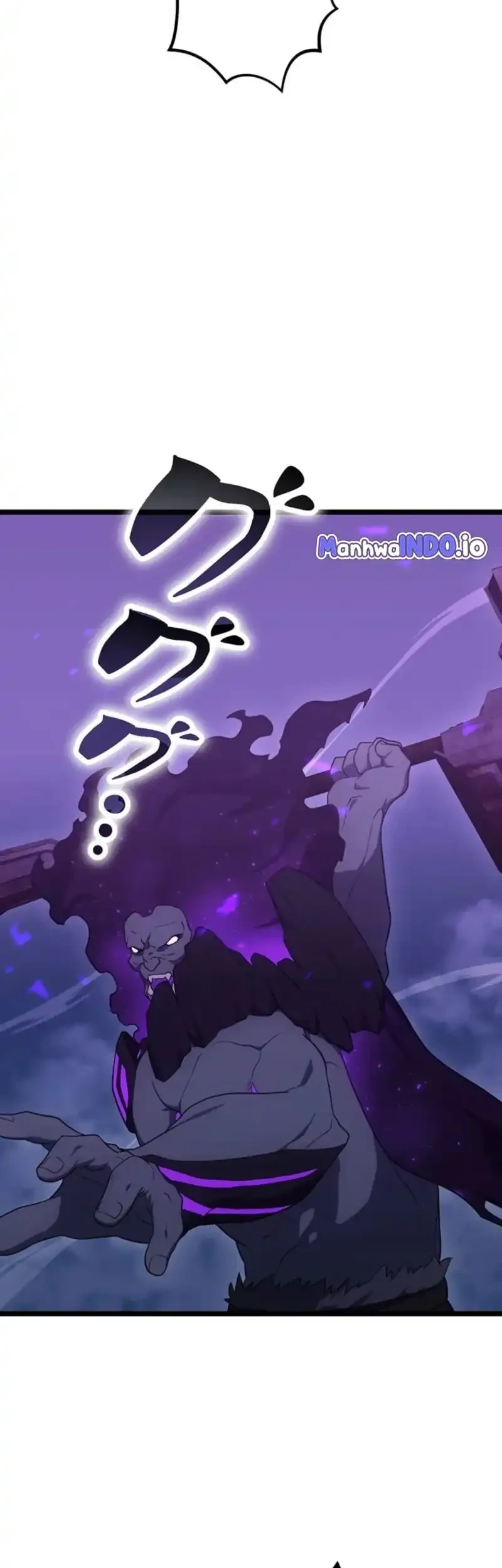 Death Penalty Chapter 84 Gambar 20