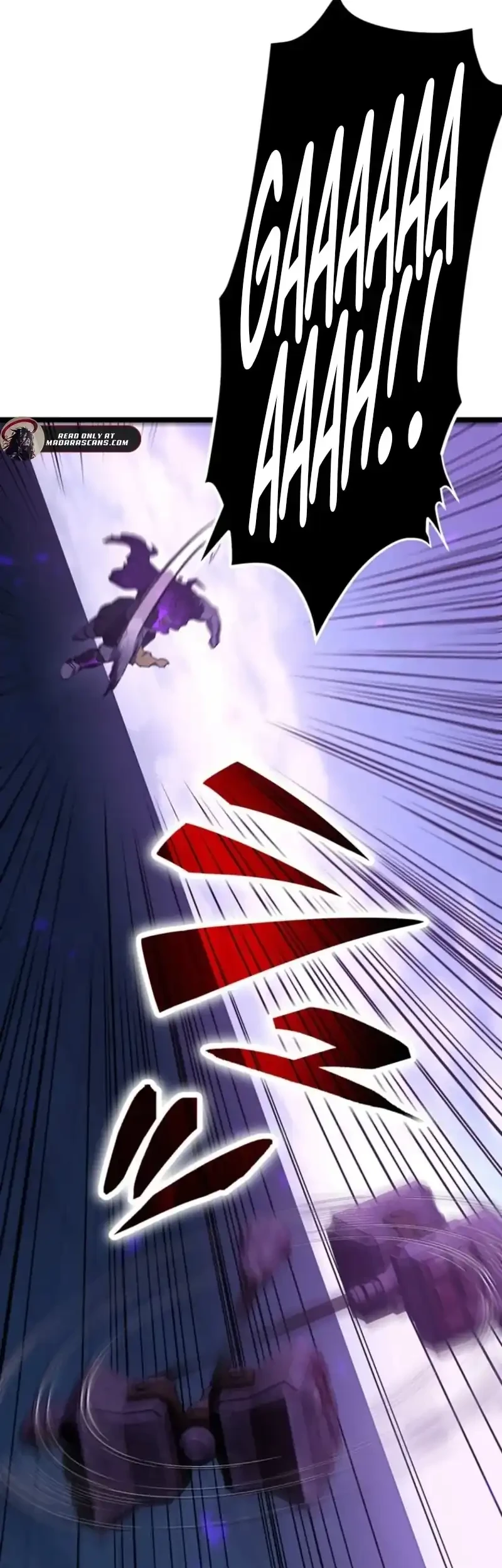 Death Penalty Chapter 84 Gambar 21