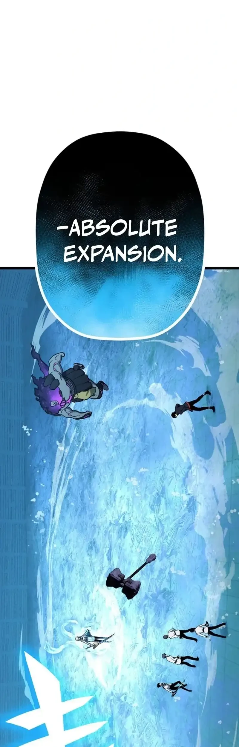 Death Penalty Chapter 84 Gambar 25