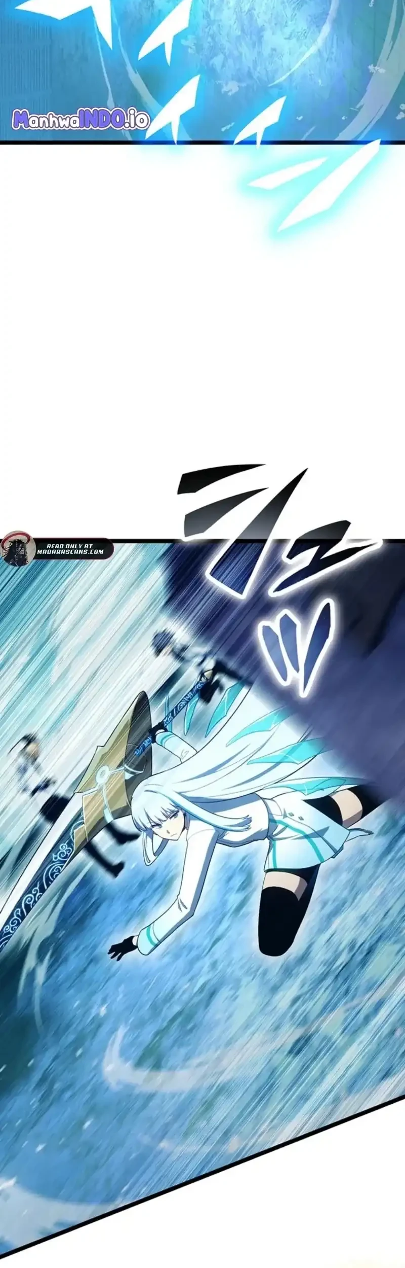 Death Penalty Chapter 84 Gambar 26