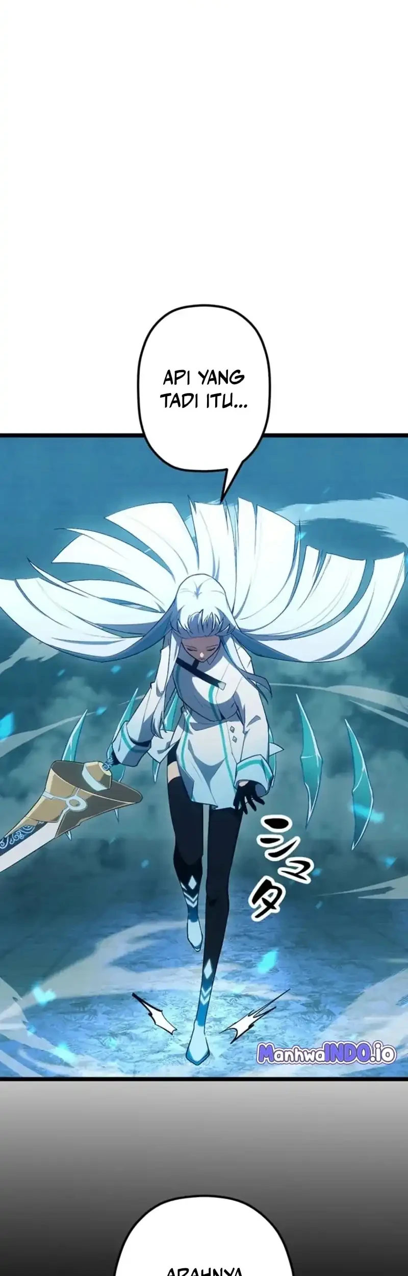 Death Penalty Chapter 84 Gambar 30