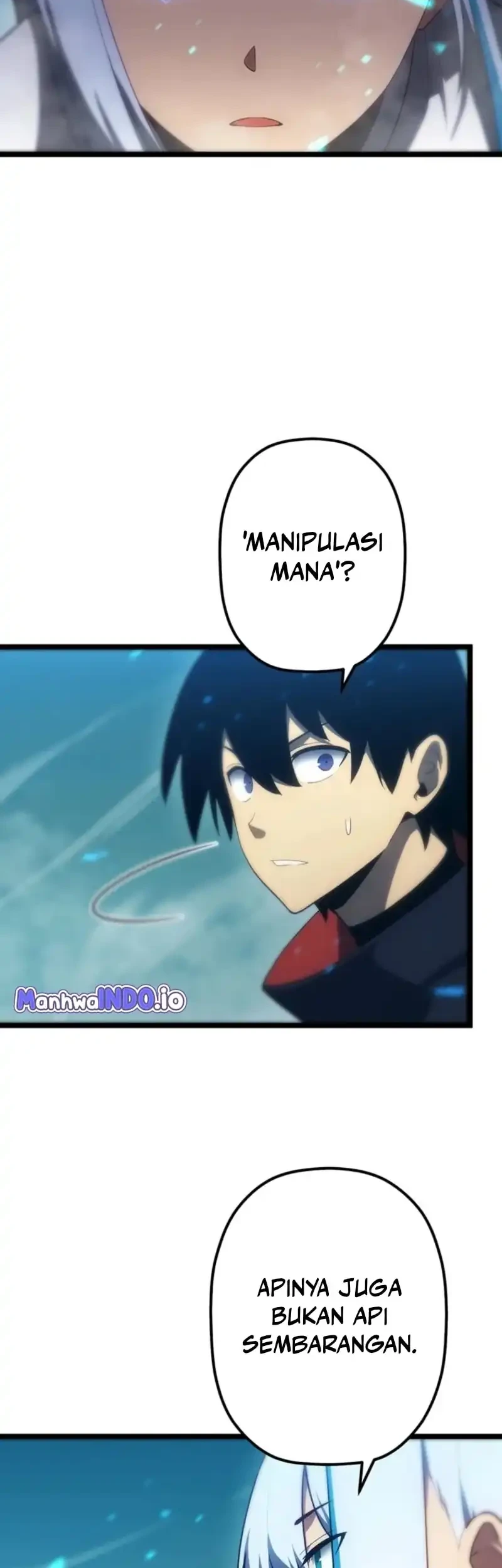 Death Penalty Chapter 84 Gambar 32