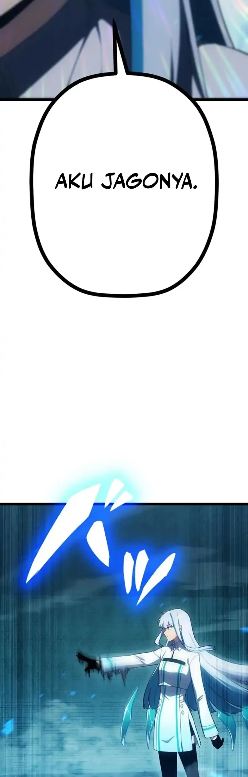 Death Penalty Chapter 84 Gambar 37