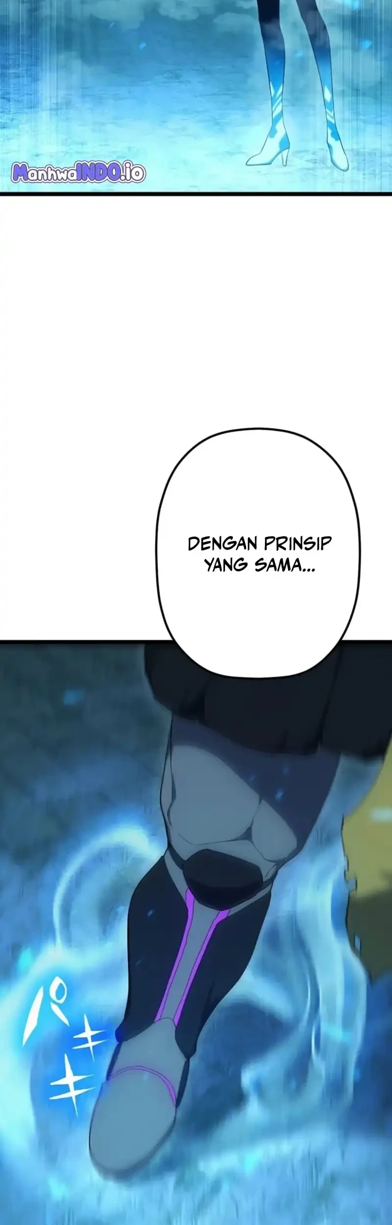 Death Penalty Chapter 84 Gambar 38