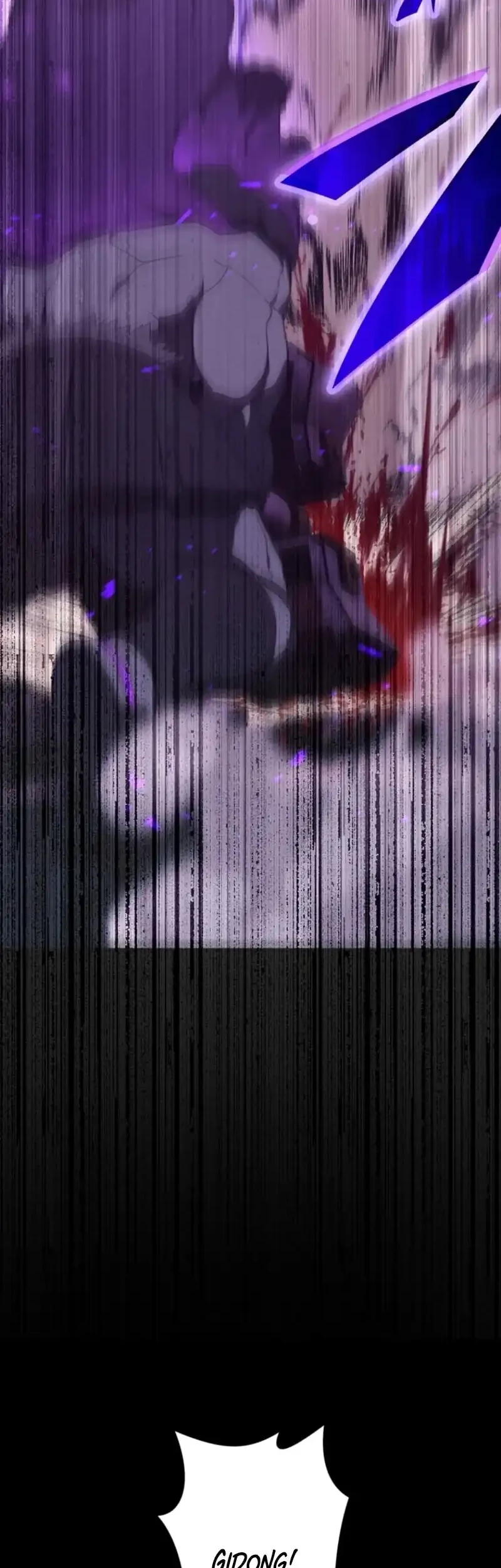 Manga Death Penalty Chapter 84 gambar 2