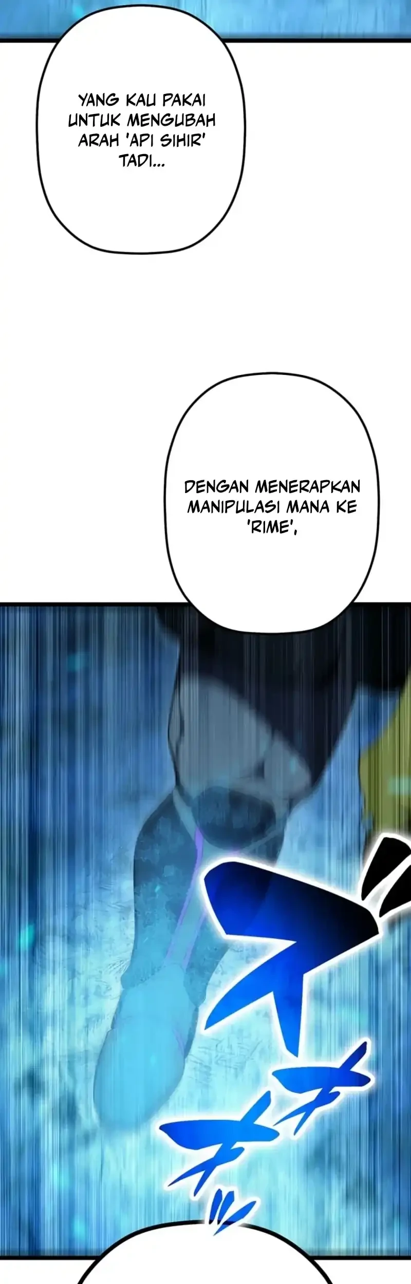 Death Penalty Chapter 84 Gambar 39